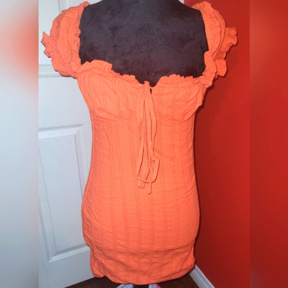 Summer Dress